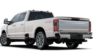 2024 Ford Super Duty F-250&#174; Limited
