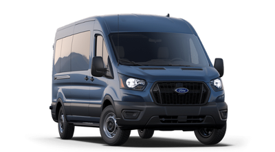 2024 Ford Transit Commercial Passenger Van XL