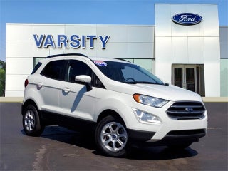 CarFax One Owner Ford Vehicle Inventory - Ann Arbor Ford dealer in 